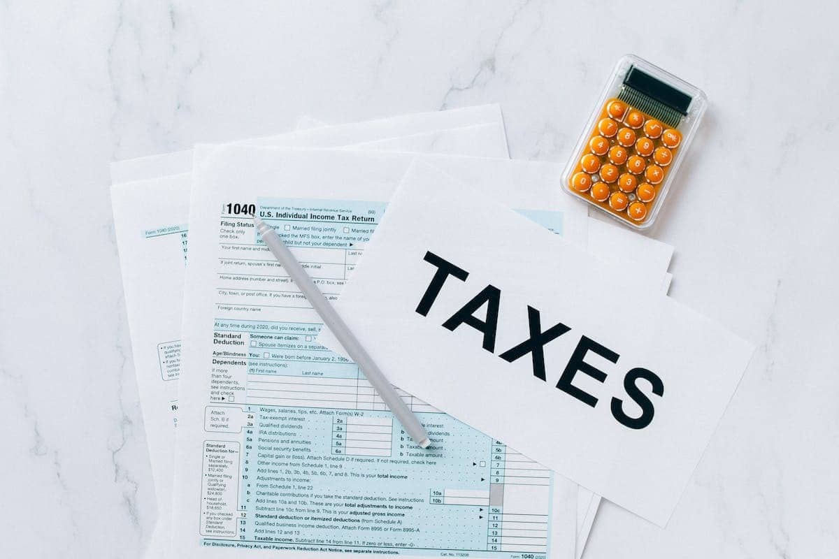 fiscalité  conseils