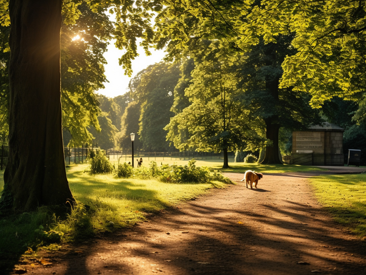 parc coulondres