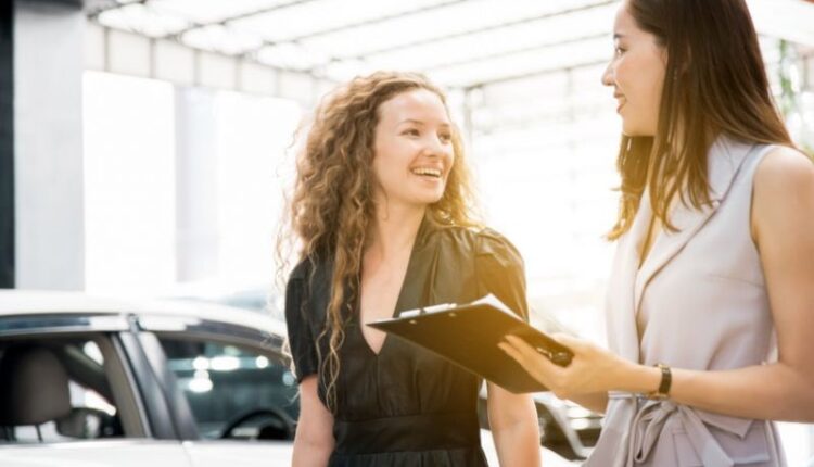 Comment trouver un mandataire auto à Rennes