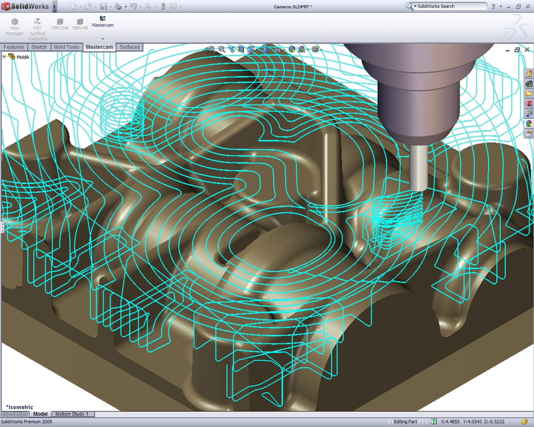 Les logiciels Mastercam quels avantages ? Mes Liens Favoris