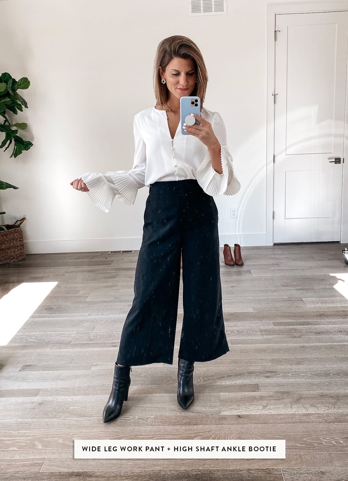 How To Wear Boots With Work Pants at Kevin Kim blog