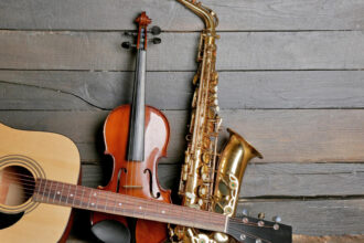 Acheter un instrument vintage ou neuf : comment faire le bon choix ?