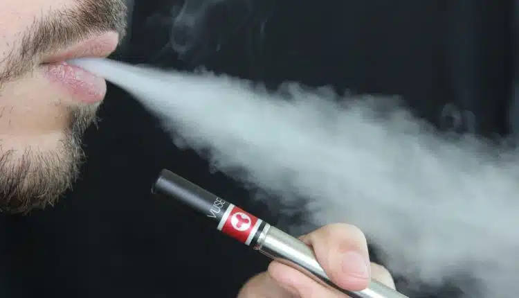 Cigarette électronique jetable : l'astuce santé aux multiples parfums ! 