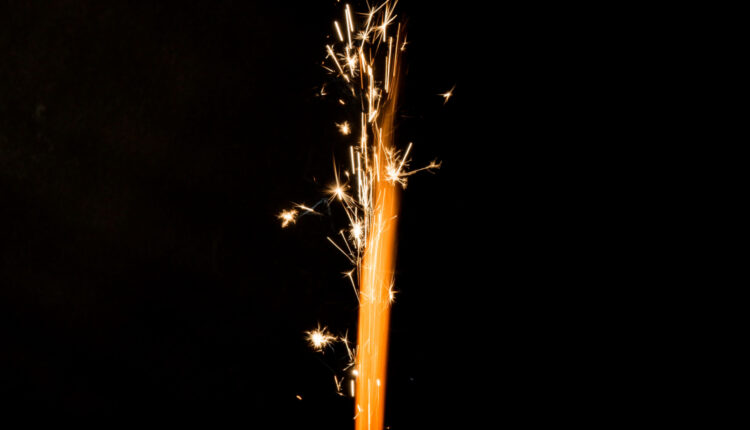 Comment choisir le bon type de feu d'artifice pour votre célébration ?