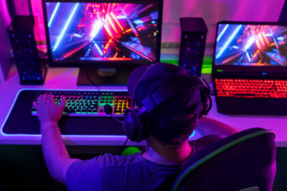 Comparaison d’un pc gamer fixe et d’un pc gamer portable au niveau de la qualité de jeu