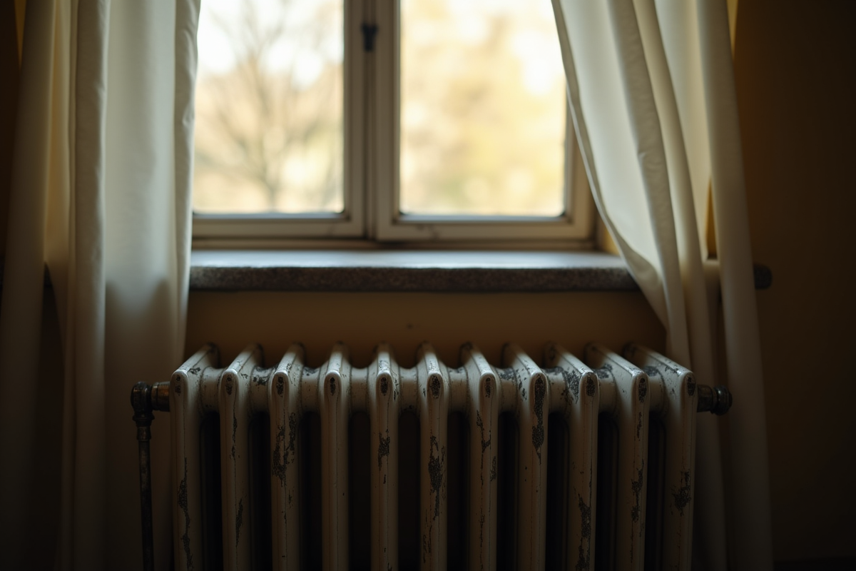 énergie logement