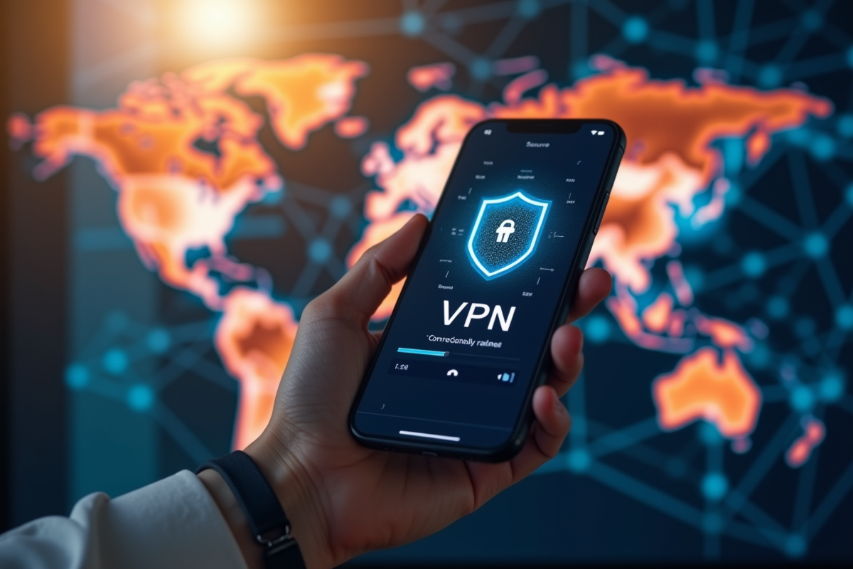 vpn sécurité