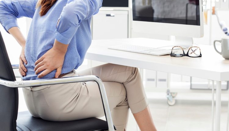 Optimisez votre santé au travail grâce à l'ergonomie